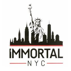 Immortal NYC
